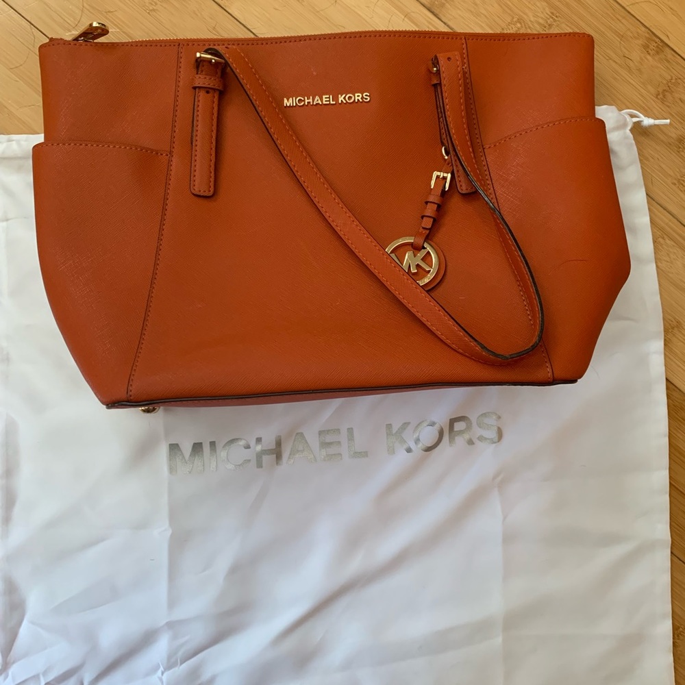 Michael Kors purse